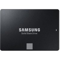 Disque SSD Interne Samsung 860 Evo SATA III 2.5 1 To Noir