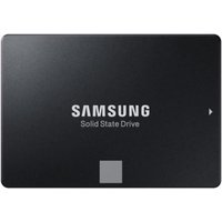 Disque SSD Interne Samsung 860 Evo SATA III 2.5 500 Go Noir