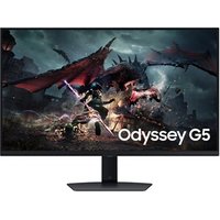 Ecran 32 (80 cm) QHD Technologie AMD FreeSync Taux de rafraîchissement 180Hz - Tempsde réponse 1ms 1 HDMI 2.0 - 1 DP 1.2