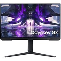 Ecran 32 (81,30 cm) - Full HD (1080p) AMD FreeSync Premium 180 Hz - Temps de réponse de 1 Millisecondes (MPRT) 1 HDMI 1.4 - 1 DisplayPort 1.2