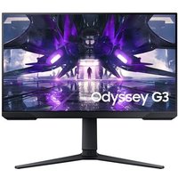 Ecran PC Gaming Samsung Odyssey G3 S32DG300EU 32 180 Hz Full HD