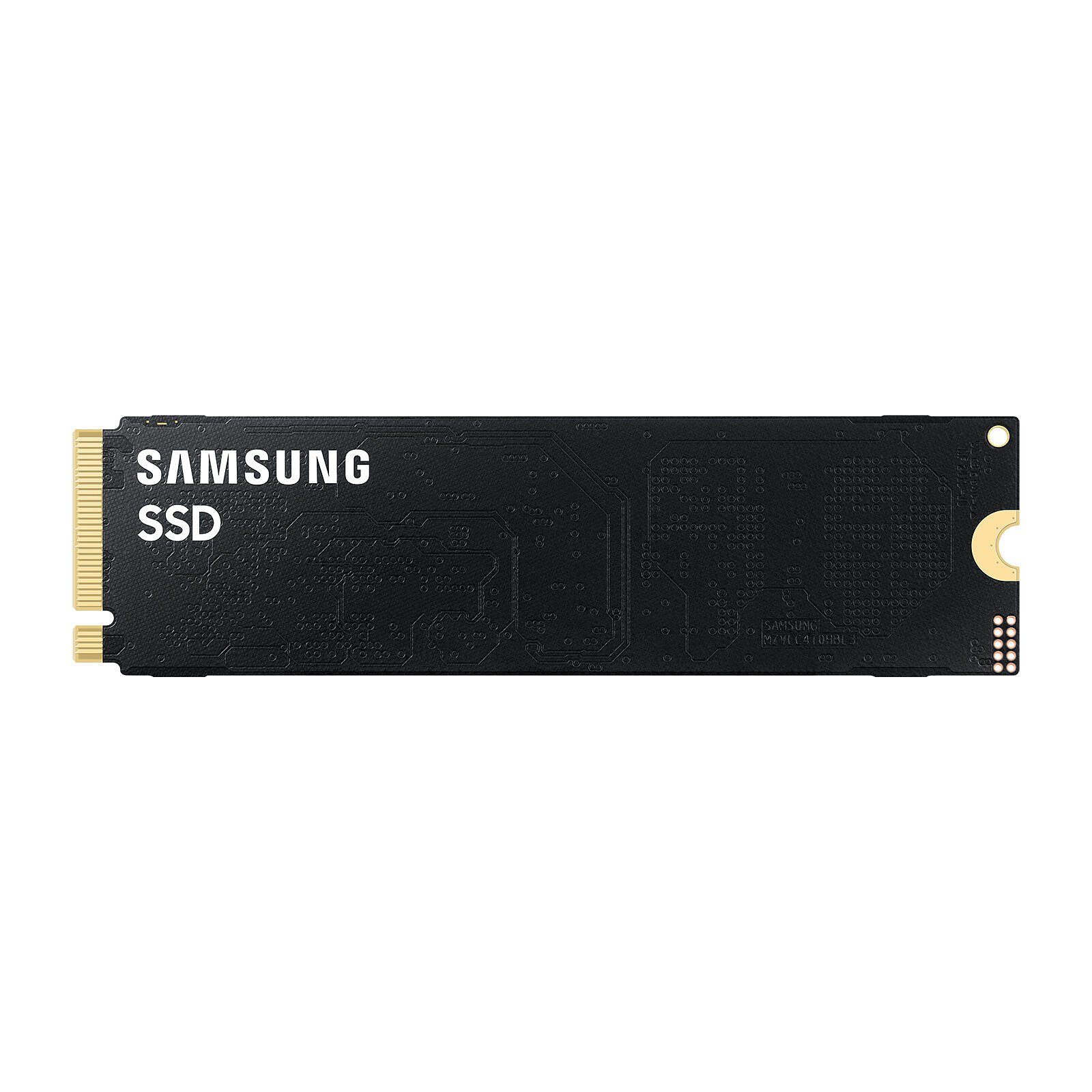 Disque SSD Samsung 8To NVMe Gen5 M.2 - 9100 PRO