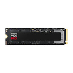 Le Samsung 9100 PRO 8 To est un SSD NVMe PCIe 5.0 qui associe une capacité colossale à des vitesses de nouvelle génération.Il produit des performances constantes, une endurance impressionnante et une intégration facile grâce à son format compact. L'essentiel du Samsung 910...