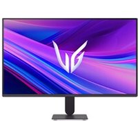27 (68,60 cm) - Full HD (1080p) AMD FreeSync, Nvidia G-Sync, Flicker-Free, HDR 10 144 Hz - 5 Millisecondes (GtG) 1 HDMI - 1 DisplayPort 1.4