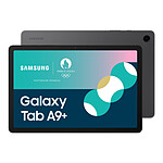 La tablette de votre quotidienAvec la tablette Samsung Galaxy Tab A9 , vous allez pouvoir vivre une excellente expérience partout pour profiter de vos jeux, films et navigation internet sur un écran de 11 pouces.L''écran offre des images en Full HD grâce à la résolution (1920 x 1200). Vous pouvez ac...