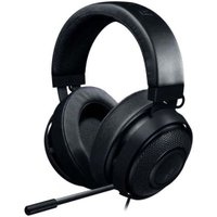 Micro casque Gaming Razer Kraken Noir pour PC, Mac, Xbox One, PS4 et mobile