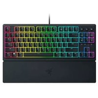 Clavier PC Razer Ornata V3 TKL - Noir RGB Filaire