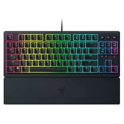 Clavier PC Razer Ornata V3 TKL - Noir RGB Filaire