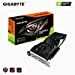 Gigabyte GeForce GTX 1660 GAMING OC 6G. Processeur graphique famille: NVIDIA Processeur graphique: GeForce GTX 1660 Fréquence du processeur: 1860 MHz. Mémoire carte graphique distincte: 6 Go Type de mémoire de l'adaptateur graphique: GDDR5 Mémoire Bus: 192 bit Fréquence de la mémoire: 8002 MHz. Résolution maximale: 7680 x 4320 pixels. Version DirectX: 12.0 Version OpenGL: 4.5. Type d'interface: PCI Express x16 3.0. Type de refroidissement: Actif Nombre de ventilateurs: 3 ventilateur(s) Couleur de l'éclairage: Rouge/Vert/Bleu