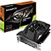 Alimenté par GeForce GTX 1660 Intégré avec interface mémoire GDDR5 192 bits de 6 Go. Ventilateur à lame unique de 90 mm. Format compact 170 mm. 1800 MHz (carte de référence 1785 MHz)