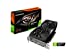 Alimenté par GeForce GTX 1660 Super intégré avec 6 Go GDDR6. Système de refroidissement Windforce 2 x avec ventilateurs rotatifs alternatifs. Commandes intuitives avec moteur AORUS 6 Go 192 bit GDDR6. 1 x HDMI, 3 x DisplayPort. Pci Express 3.0 x16