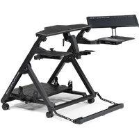 Simulateur de vol Next Level Racing Flight Stand Pro