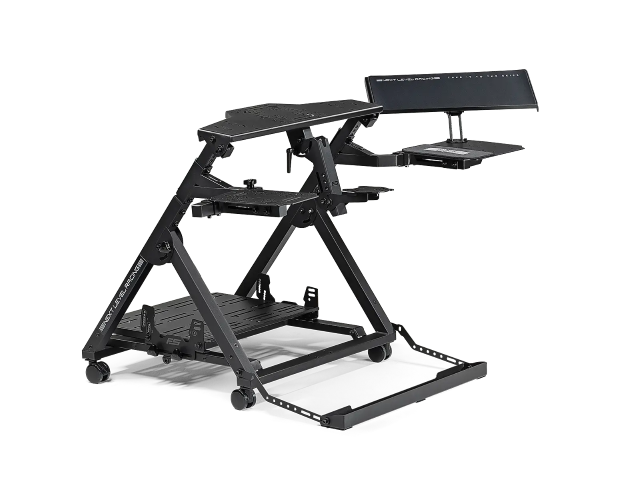 Simulateur de vol Next Level Racing Flight Stand Pro