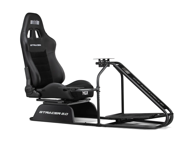 Chassis Simracing Next Level Racing GT Racer V2
